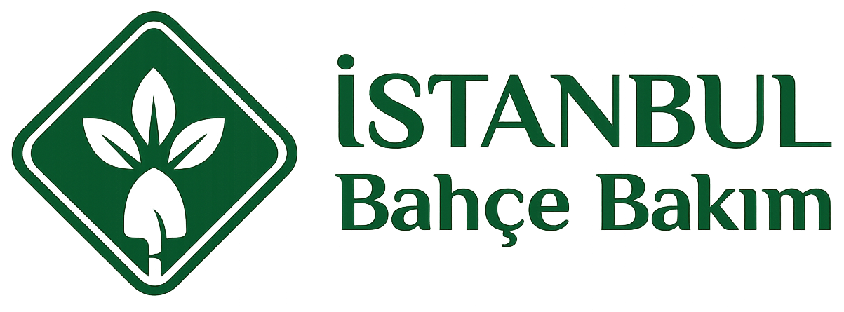 İstanbul Genelinde Profesyonel Bahçe Bakım ve Peyzaj Hizmetleri